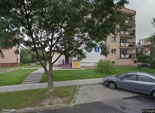 Ceny transakcyjne mieszkań Lublin Gorczańska 8