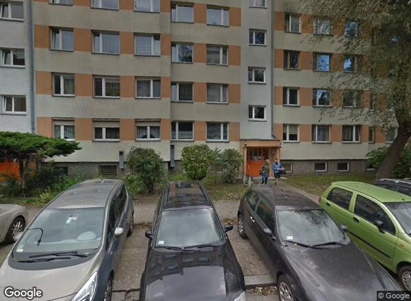 Ceny mieszkań Wrocław UL. STEFANA CZARNIECKIEGO 56