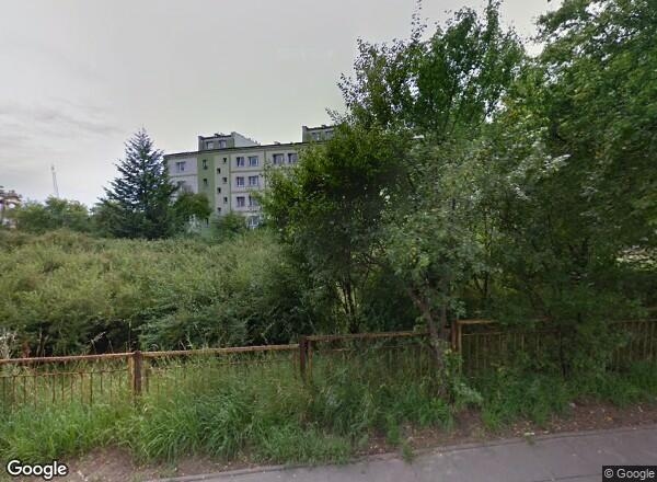 Ceny transakcyjne mieszkań Szczecin Rugiańska 75