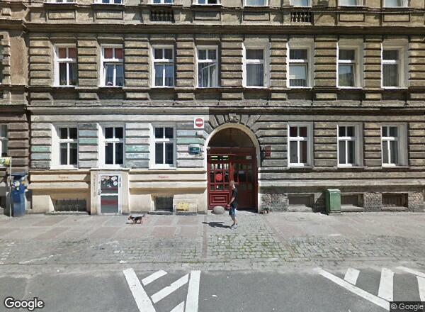 Ceny mieszkań Szczecin Władysława Łokietka 10