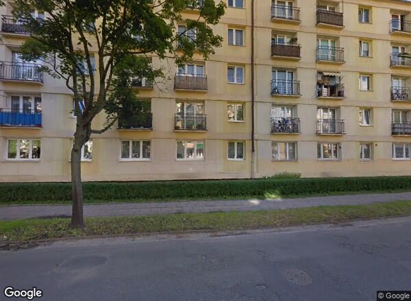 Ceny mieszkań Łódź Marcina Kasprzaka 28/34