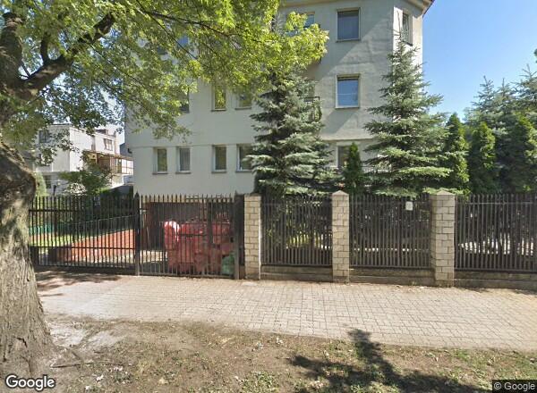 Ceny mieszkań Warszawa ul. A. Kordeckiego 34