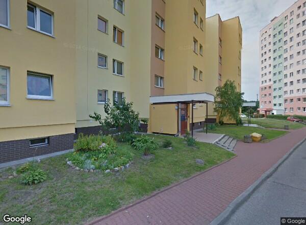 Ceny mieszkań Szczecin Jasna 90