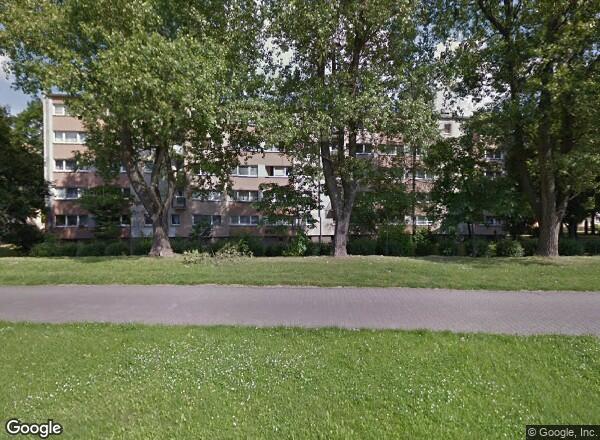 Ceny mieszkań Warszawa al. Krakowska 270