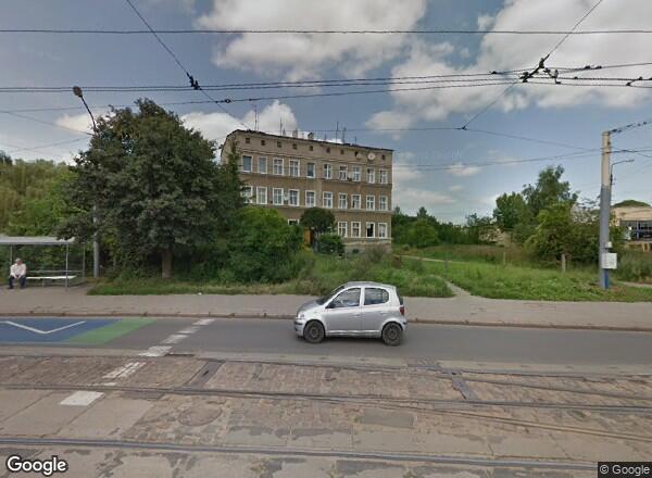 Ceny mieszkań Szczecin Wiszesława 14