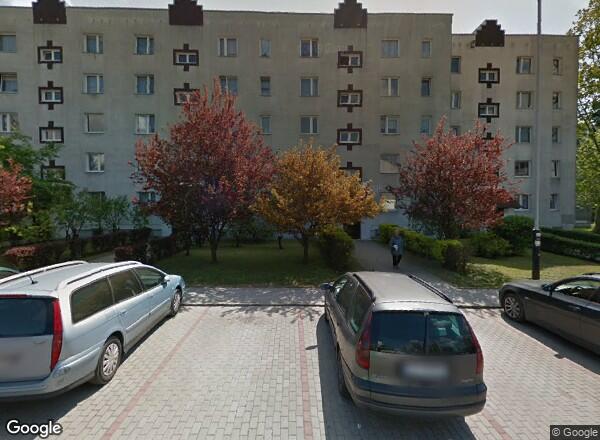 Ceny mieszkań Łódź Syrenki 37