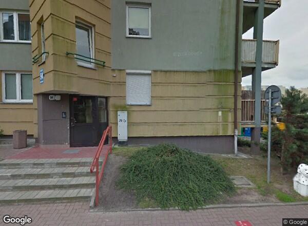 Ceny mieszkań Szczecin Jarosława Iwaszkiewicza 54