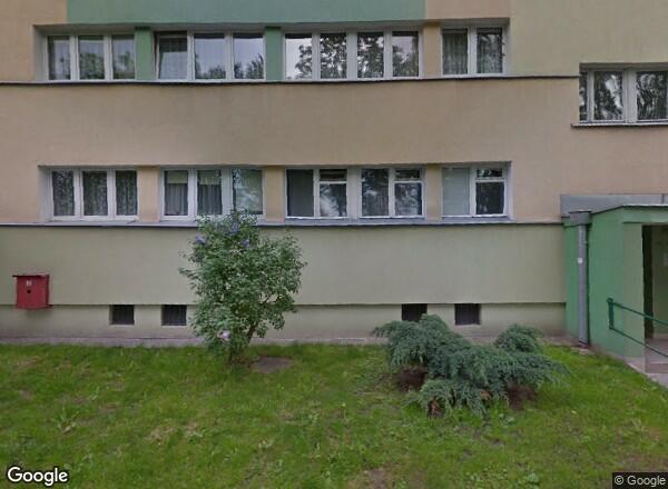 Ceny mieszkań Łódź Rydzowa 13