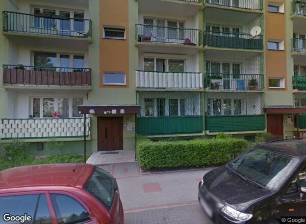 Ceny mieszkań Łódź Strzelecka 16