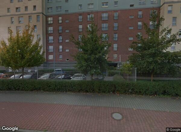 Ceny mieszkań Katowice Johna Baildona 24C