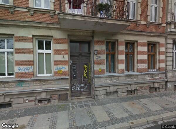 Ceny mieszkań Wrocław WYB. STANISŁAWA WYSPIAŃSKIEGO 9