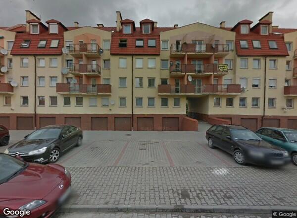 Ceny mieszkań Wrocław UL. MARKA HŁASKI 32