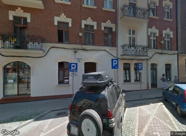 Ceny mieszkań Katowice Plebiscytowa 26