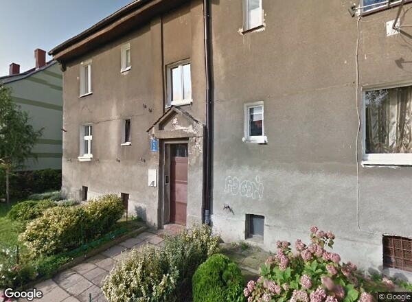 Ceny transakcyjne mieszkań Szczecin Majora Henryka Sucharskiego 5