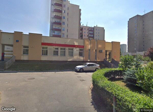 Ceny mieszkań Warszawa ul. Samolotowa 7