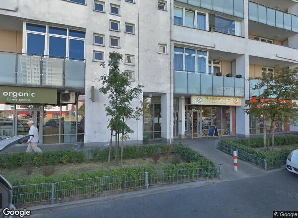 Ceny mieszkań Warszawa ul. gen. A. E. Fieldorfa „Nila” 10A