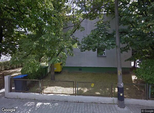 Ceny mieszkań Wrocław UL. BZOWA 92/94