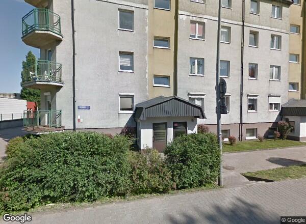 Ceny mieszkań Szczecin Janusza Kusocińskiego 25