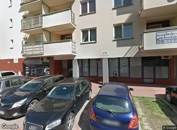 Ceny mieszkań Białystok Szpitalna 39