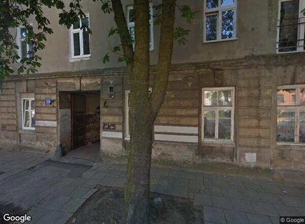 Ceny mieszkań Łódź 28 Pułku Strzelców Kaniowskich 50