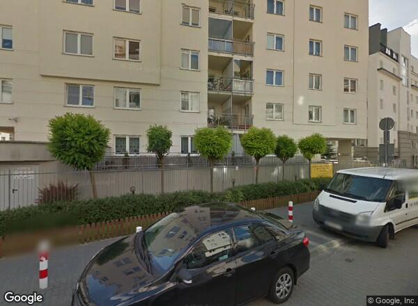 Ceny mieszkań Warszawa ul. Kabacki Dukt 5