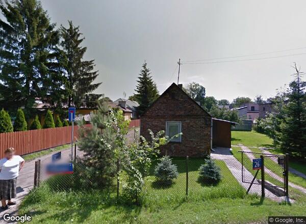 Ceny mieszkań Warszawa ul. Zegarowa 1