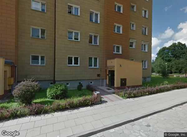 Ceny mieszkań Gdynia Górnicza 16