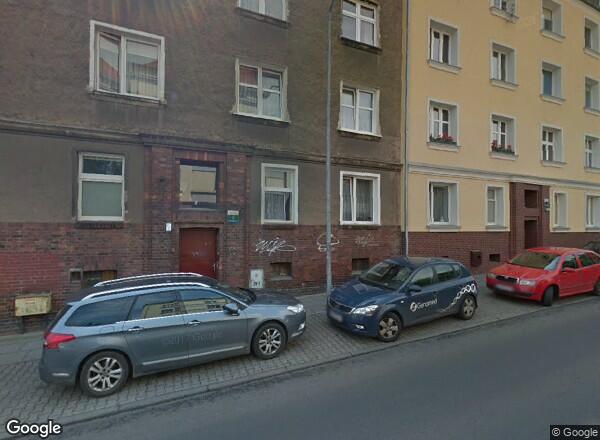 Ceny mieszkań Szczecin Witolda Starkiewicza 7