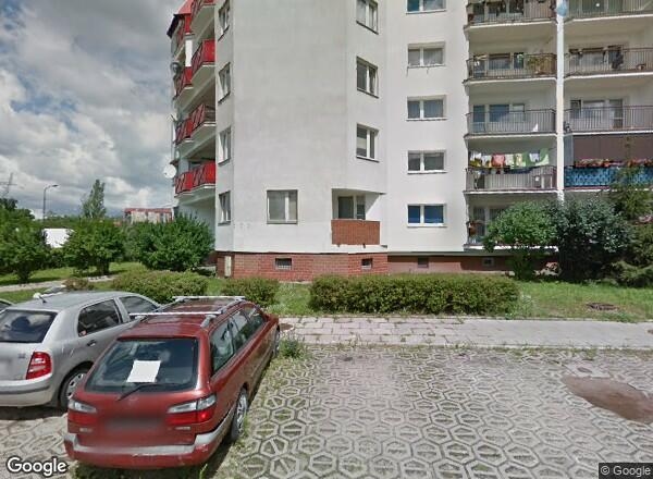 Ceny transakcyjne mieszkań Łódź Kazimierza Odnowiciela 2