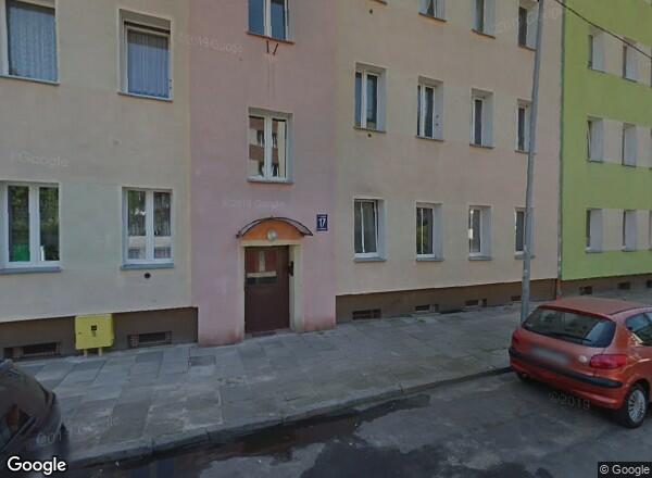 Ceny mieszkań Szczecin Księcia Barnima III Wielkiego 17