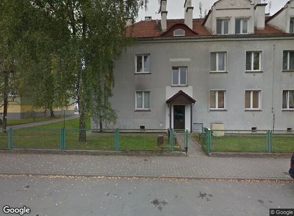 Ceny transakcyjne mieszkań Wrocław UL. PÓŁNOCNA 4