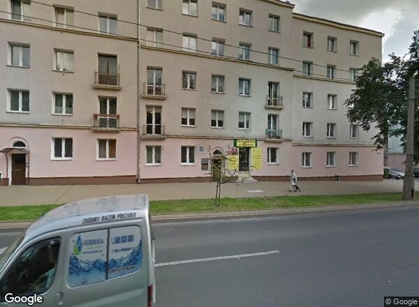 Ceny transakcyjne mieszkań Lublin Lipowa 18