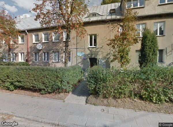 Ceny mieszkań Łódź Zbocze 30