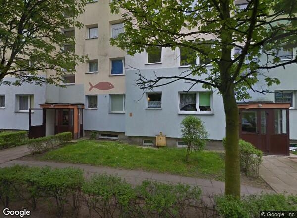 Ceny transakcyjne mieszkań Gdańsk Stefana Drzewieckiego 7