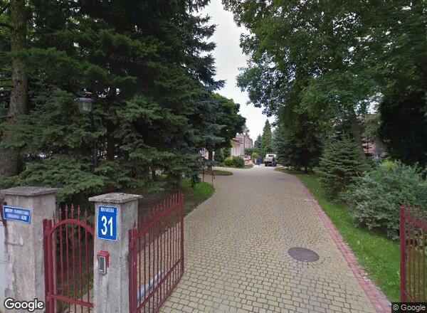 Ceny mieszkań Lublin Mariańska 31A