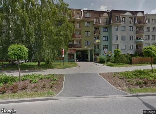 Ceny transakcyjne mieszkań Piaseczno Powstańców Warszawy 16A