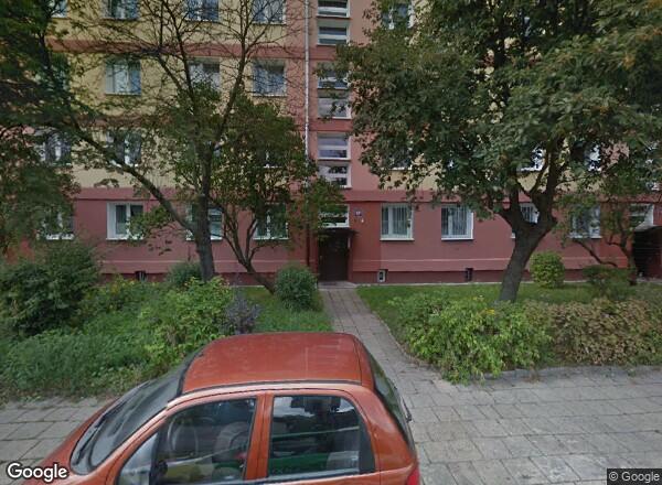 Ceny mieszkań Łódź Szamotulska 19