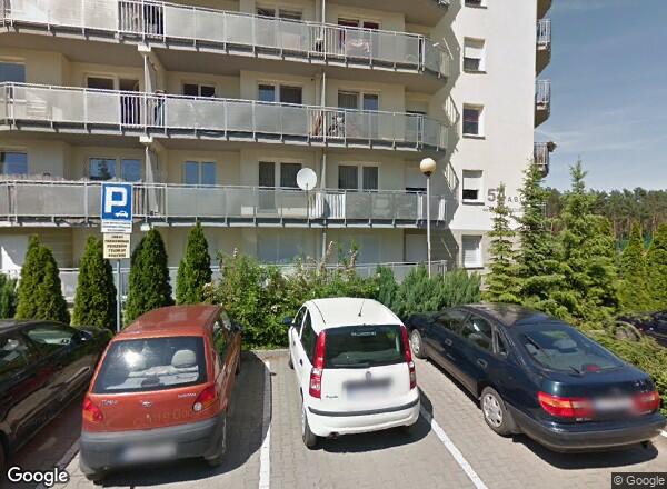 Ceny mieszkań Poznań Stefana Batorego 54