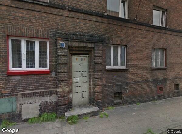 Ceny mieszkań Katowice Chemiczna 1