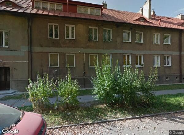 Ceny transakcyjne mieszkań Łódź Zbocze 11