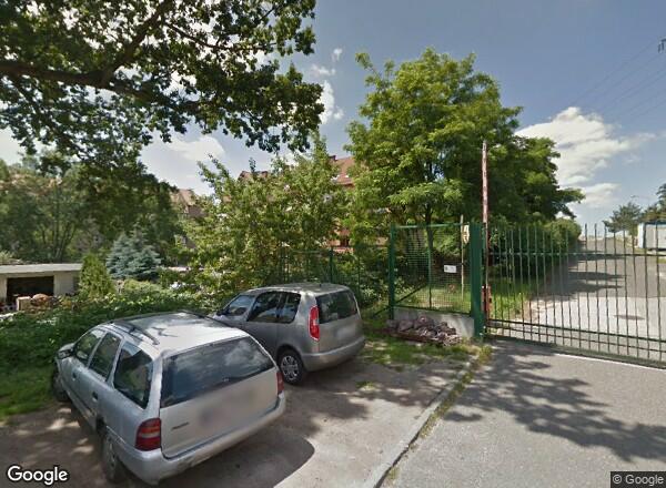 Ceny mieszkań Wrocław UL. GRADOWA 5