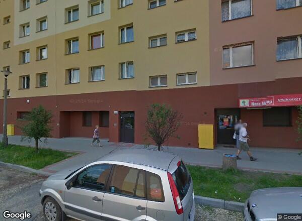 Ceny mieszkań Katowice Strzelców Bytomskich 21E