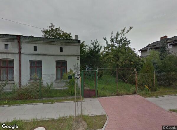 Ceny mieszkań Łódź Zwiadowcza 8