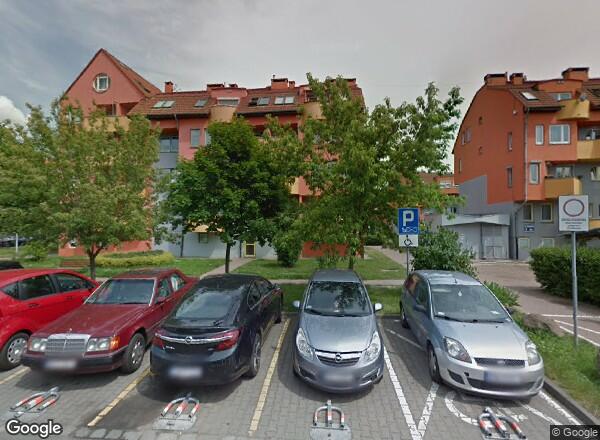 Ceny mieszkań Wrocław UL. HIMALAJSKA 2