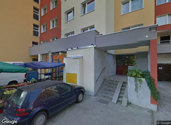 Ceny mieszkań Wrocław BULW. IKARA 11