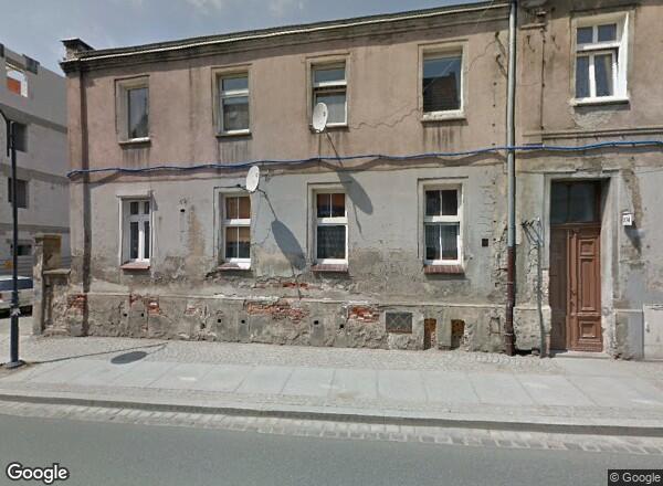 Ceny mieszkań Wrocław UL. BOLESŁAWA KRZYWOUSTEGO 274