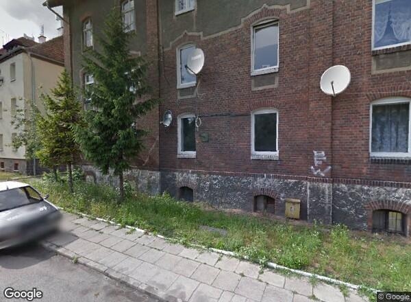 Ceny transakcyjne mieszkań Opole Konduktorska 3A