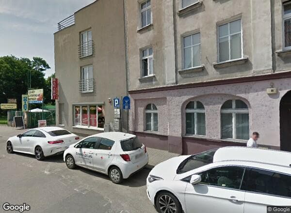 Ceny transakcyjne mieszkań Gorzów Wielkopolski GARBARY 16