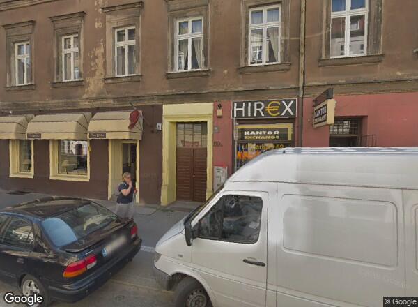 Ceny mieszkań Poznań Garbary 59