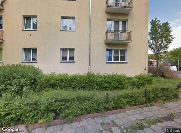 Ceny mieszkań Poznań Rycerska 17